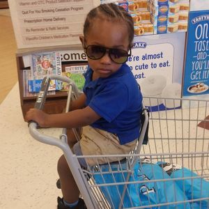 Meet your Posher, Mai